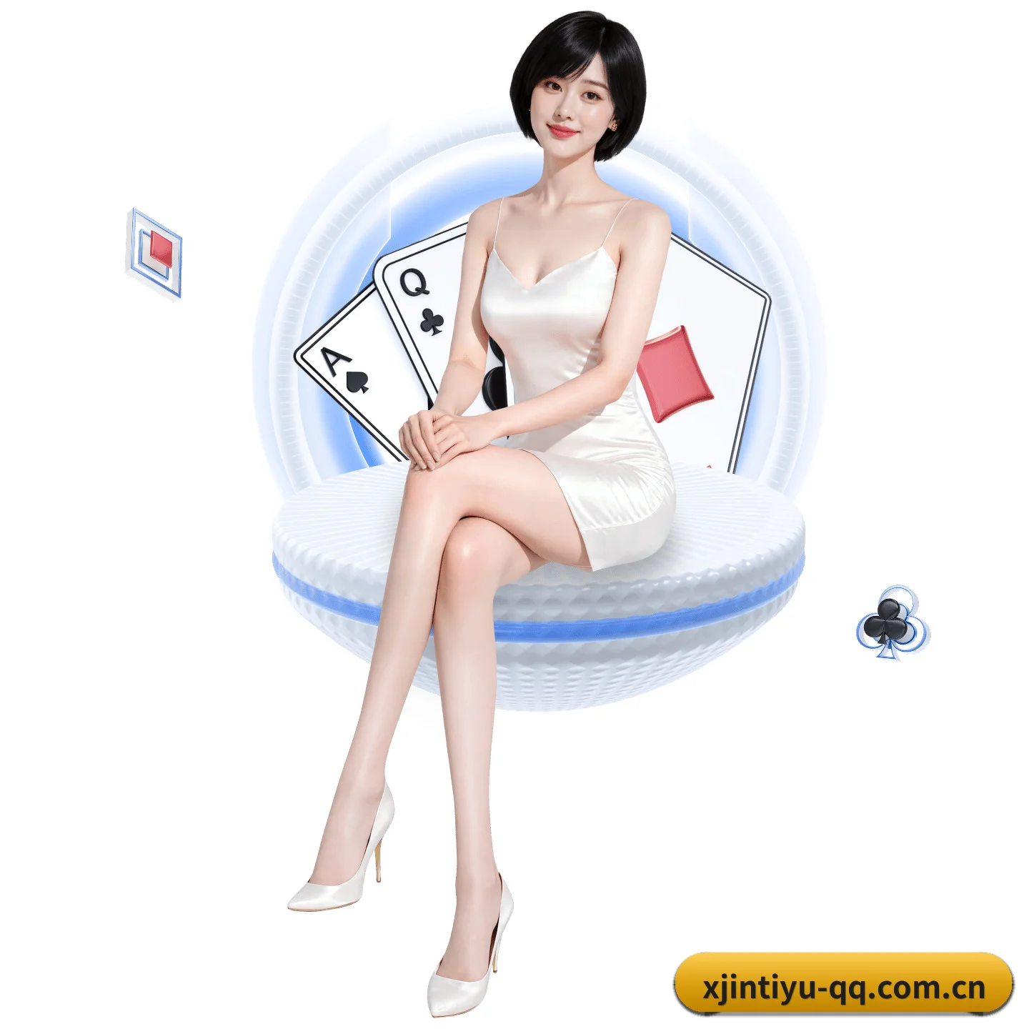 更衣室第一视角